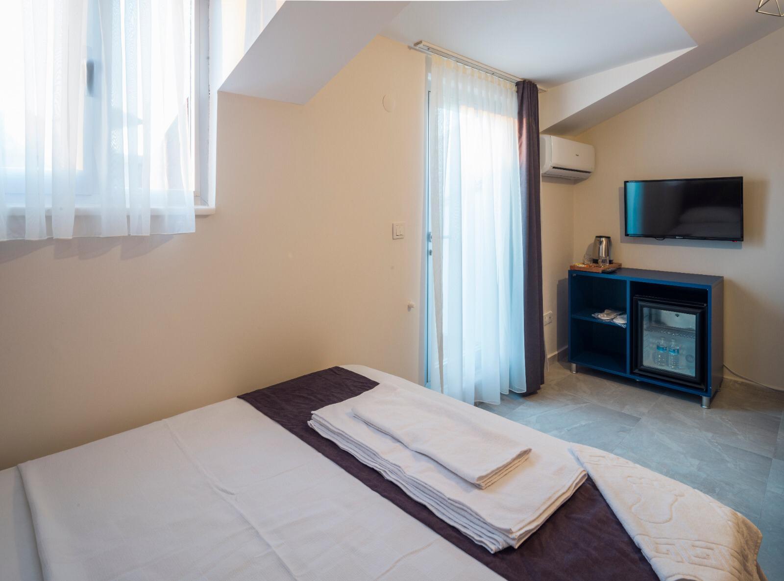 Mini Suite Otel 이스탄불 외부 사진