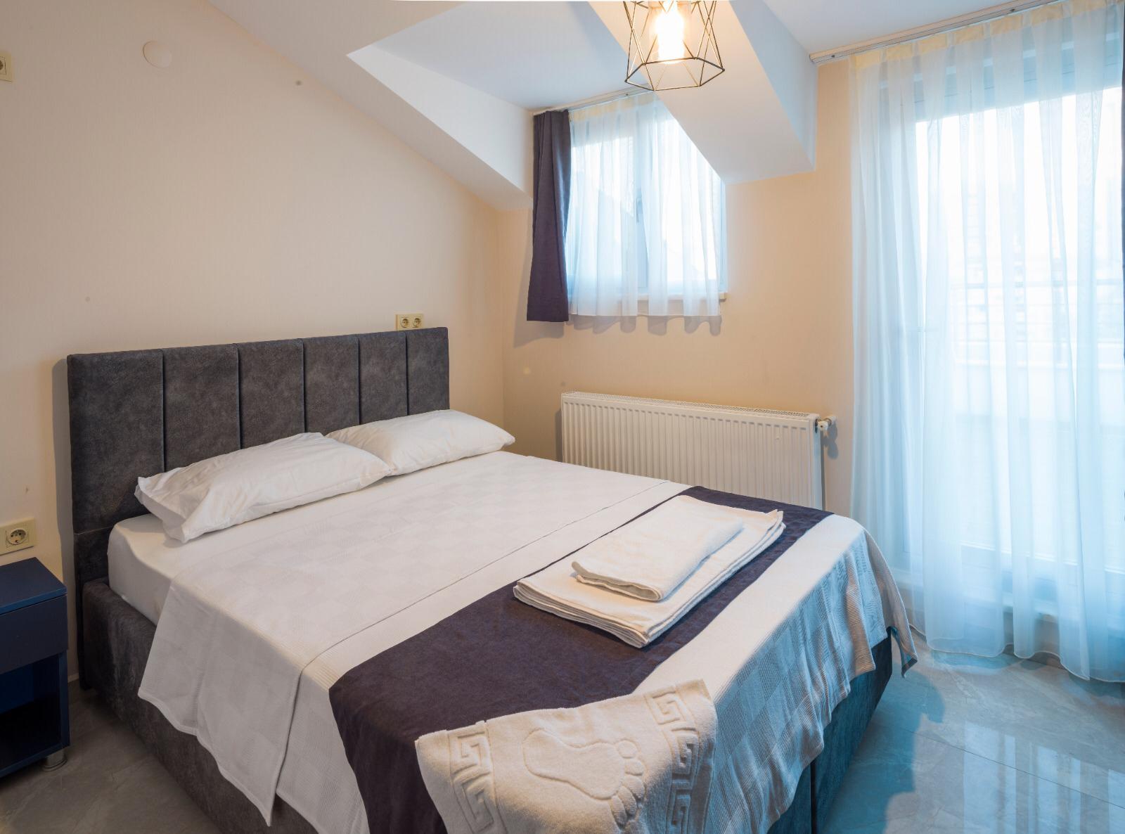 Mini Suite Otel 이스탄불 외부 사진