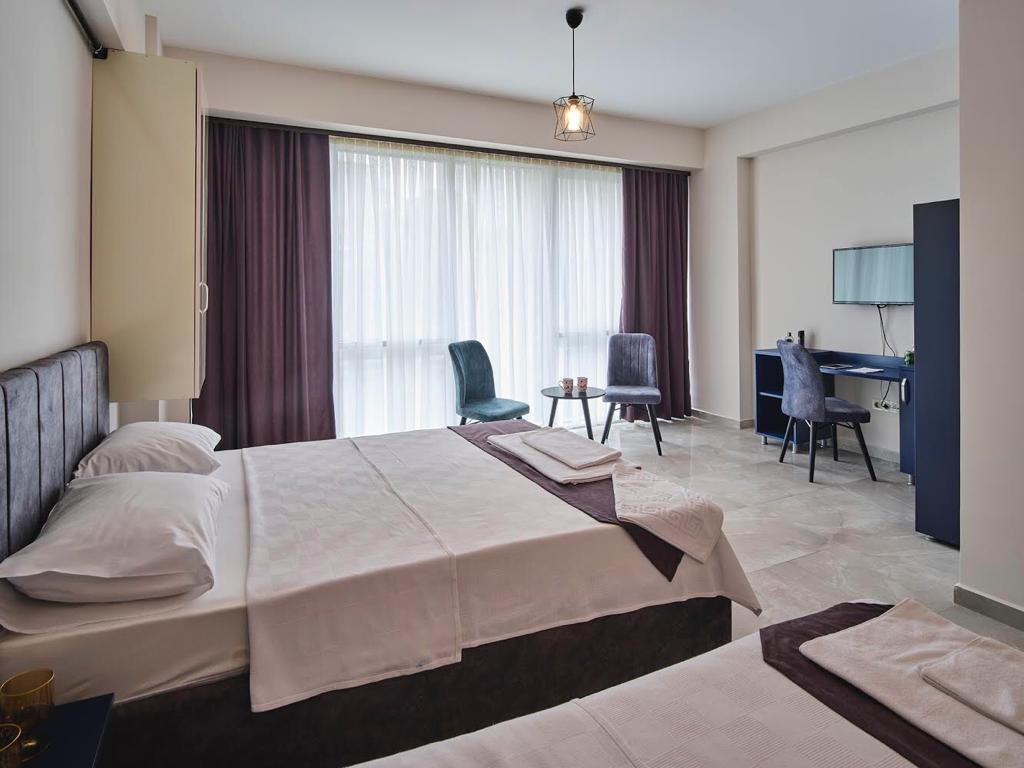 Mini Suite Otel 이스탄불 외부 사진