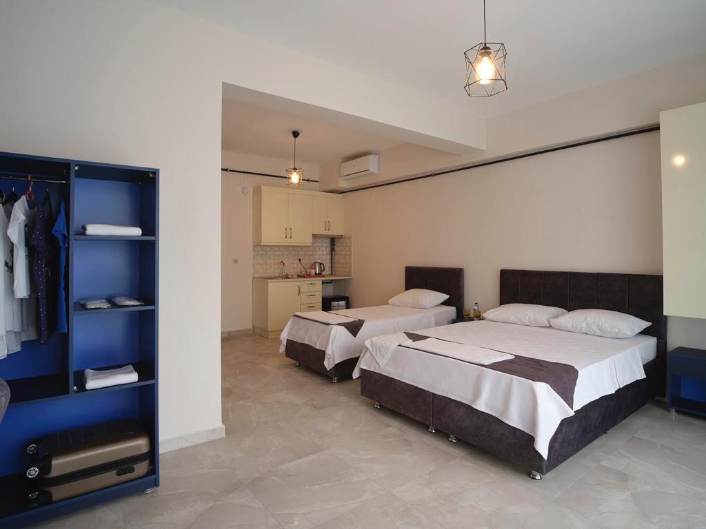 Mini Suite Otel 이스탄불 외부 사진