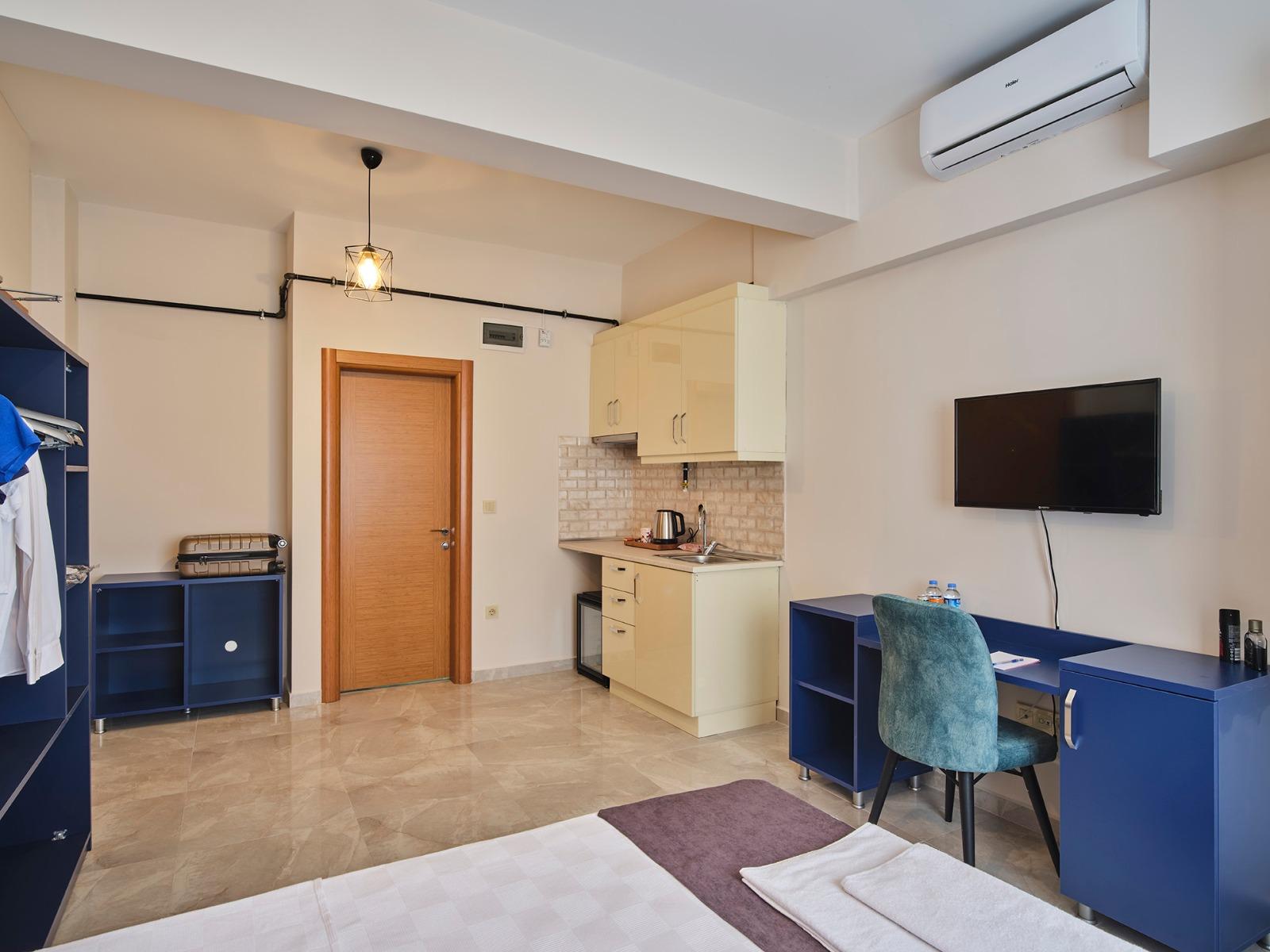 Mini Suite Otel 이스탄불 외부 사진