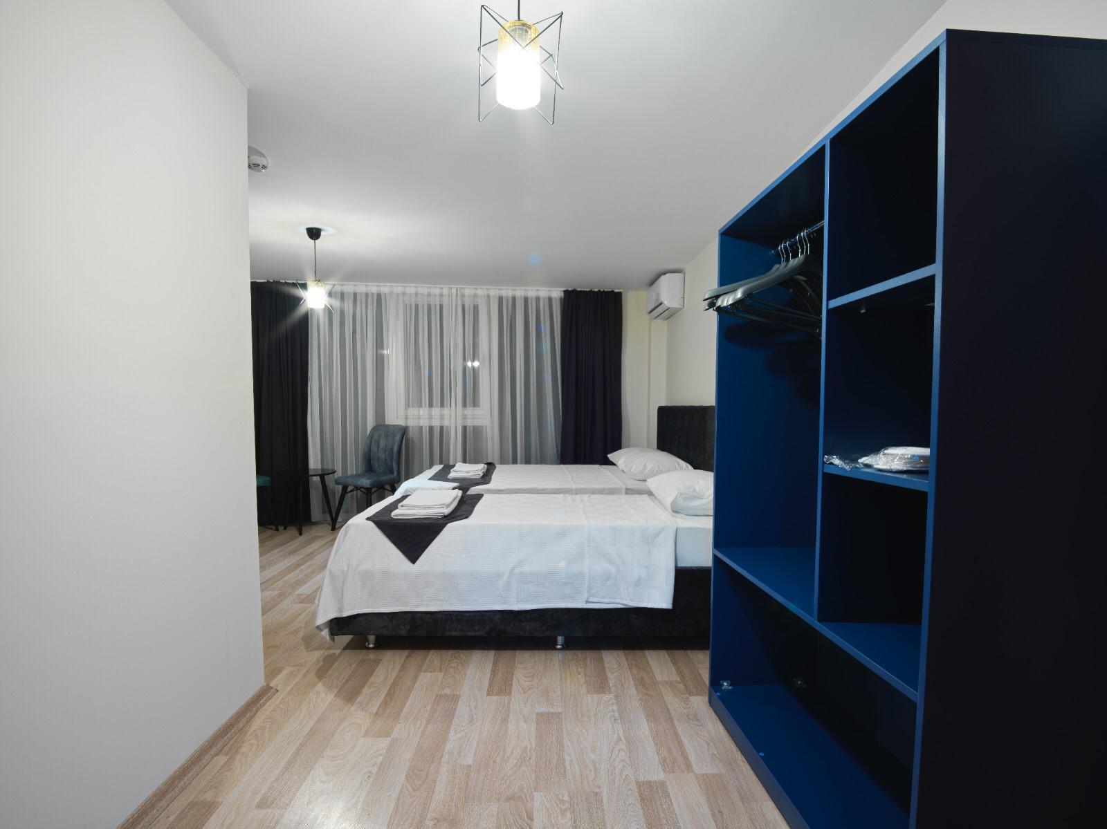 Mini Suite Otel 이스탄불 외부 사진