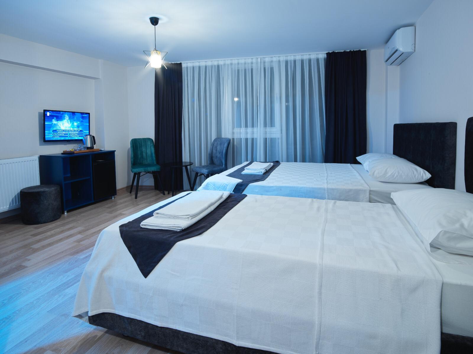 Mini Suite Otel 이스탄불 외부 사진