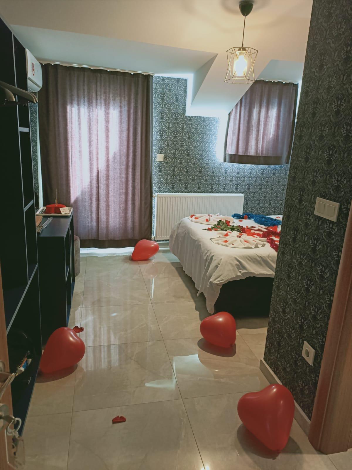 Mini Suite Otel 이스탄불 외부 사진