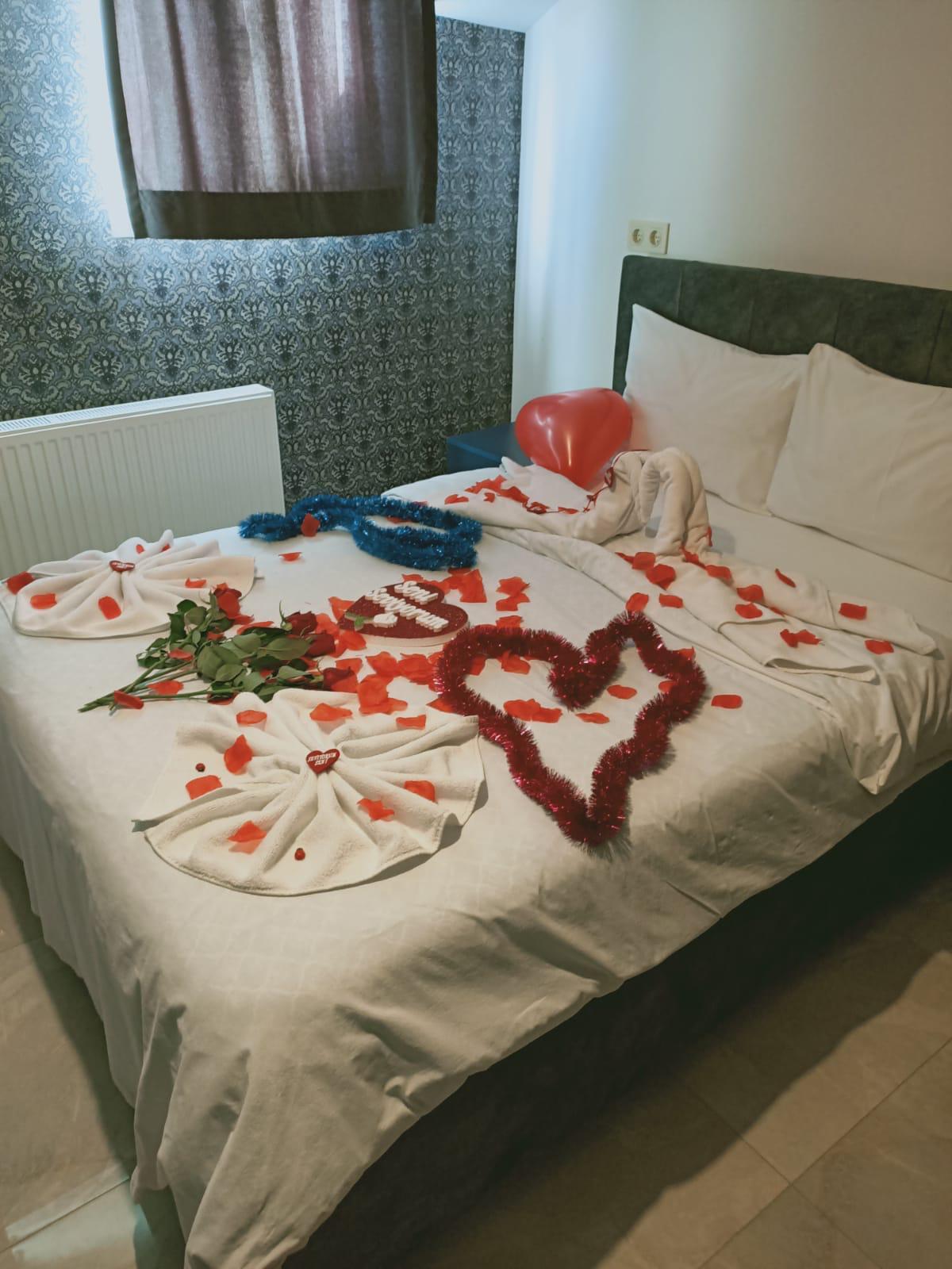 Mini Suite Otel 이스탄불 외부 사진