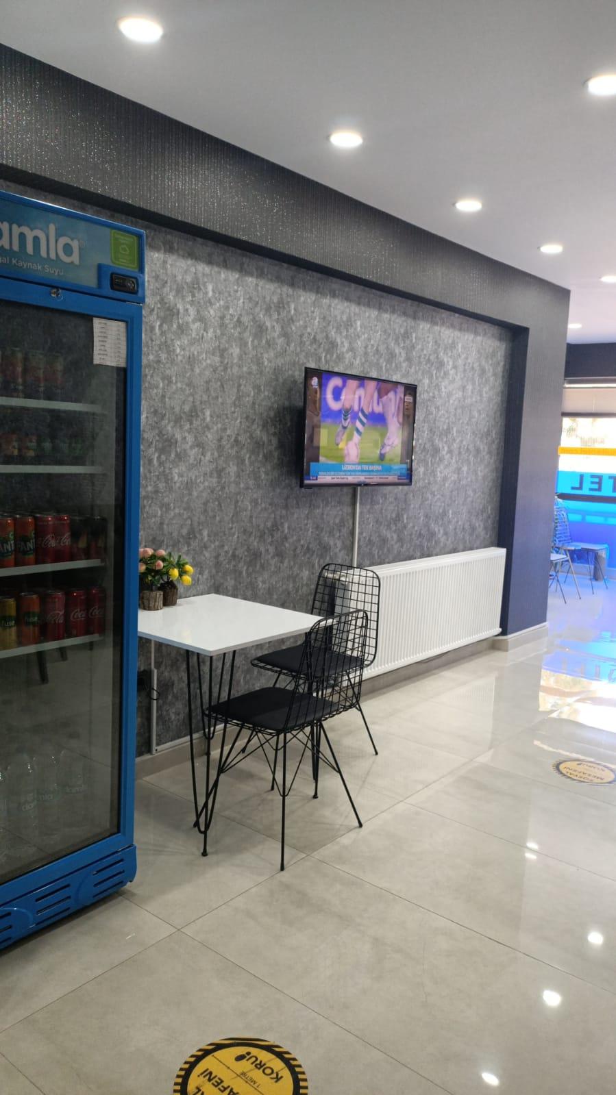 Mini Suite Otel 이스탄불 외부 사진