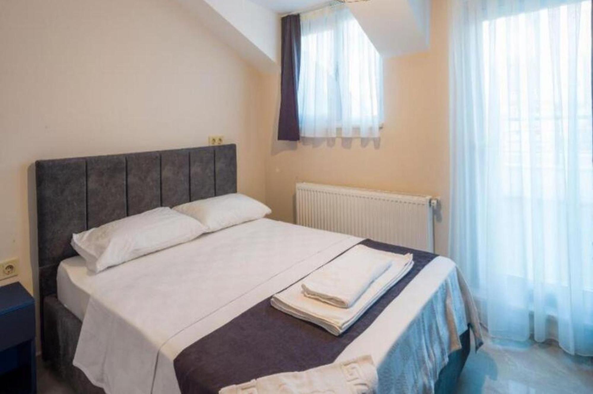Mini Suite Otel 이스탄불 외부 사진