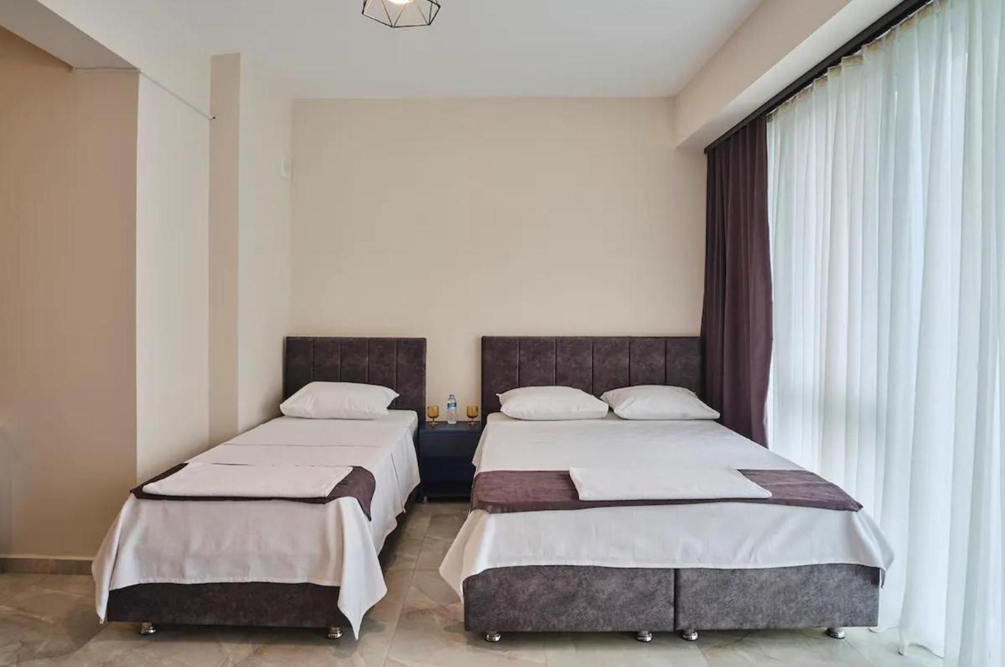 Mini Suite Otel 이스탄불 외부 사진