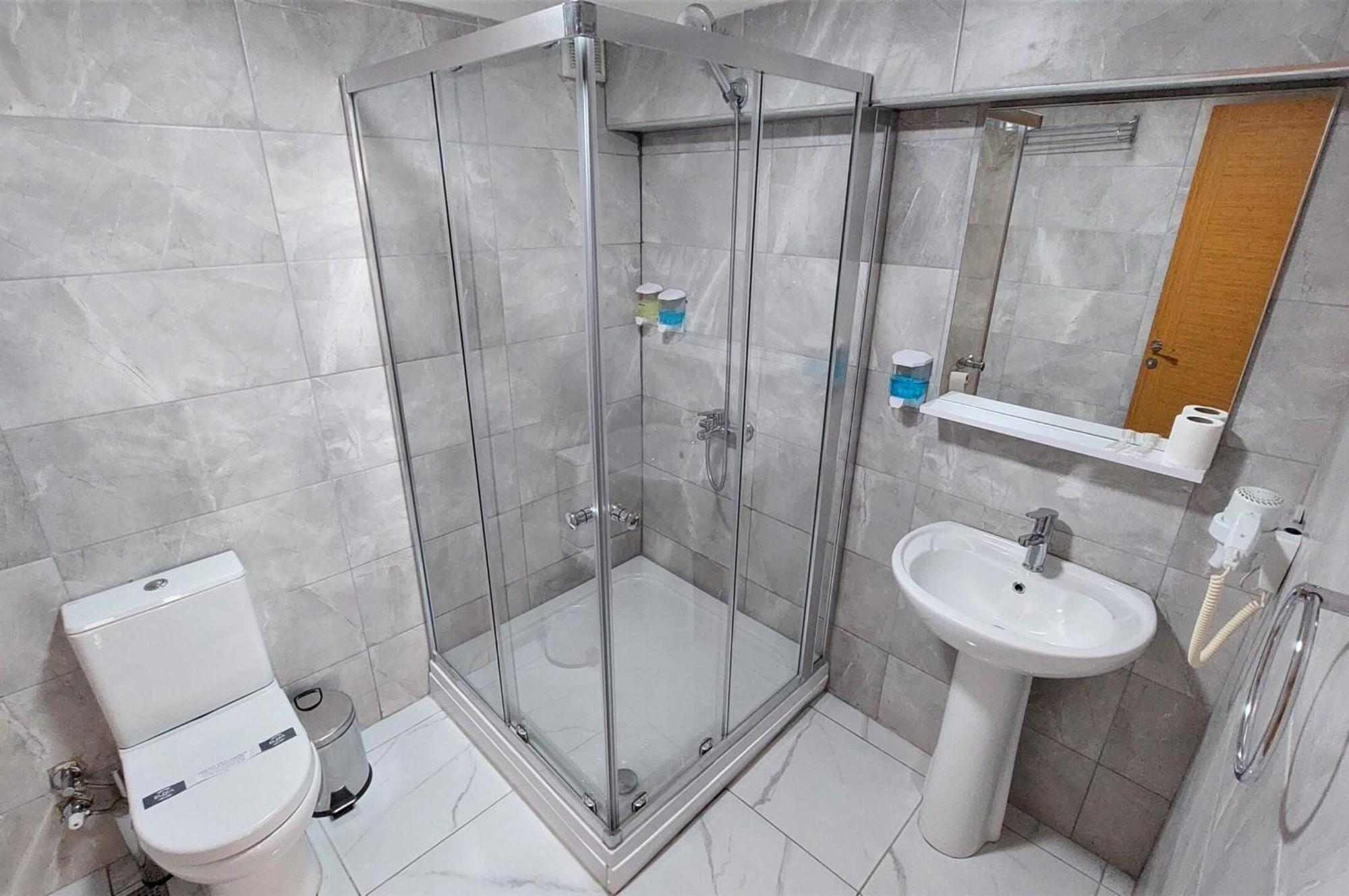 Mini Suite Otel 이스탄불 외부 사진