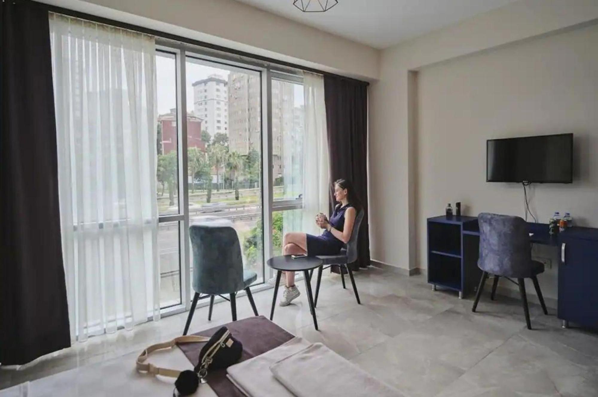 Mini Suite Otel 이스탄불 외부 사진