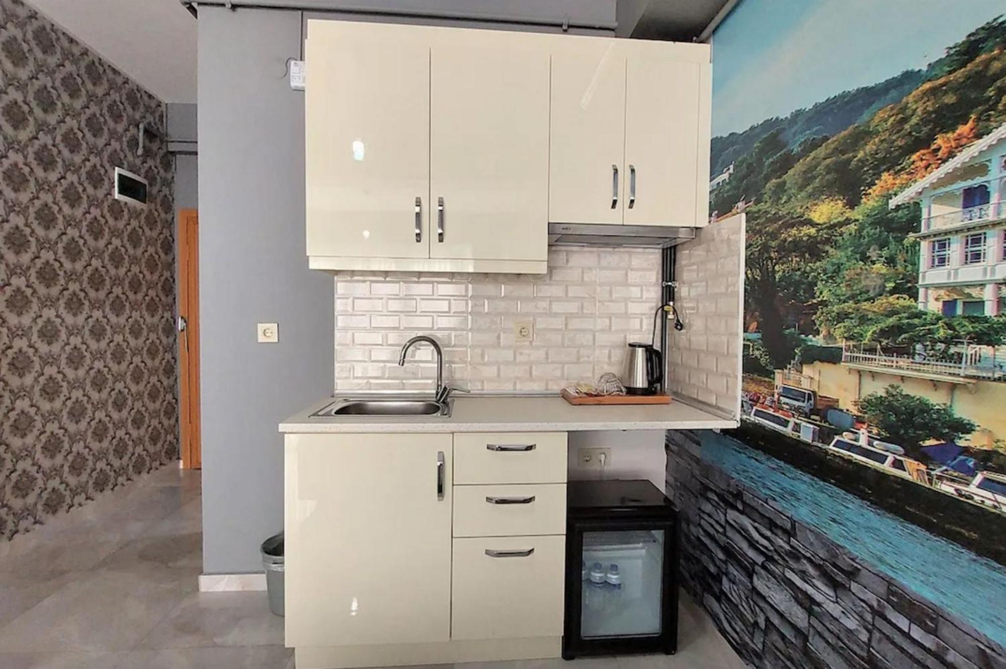 Mini Suite Otel 이스탄불 외부 사진