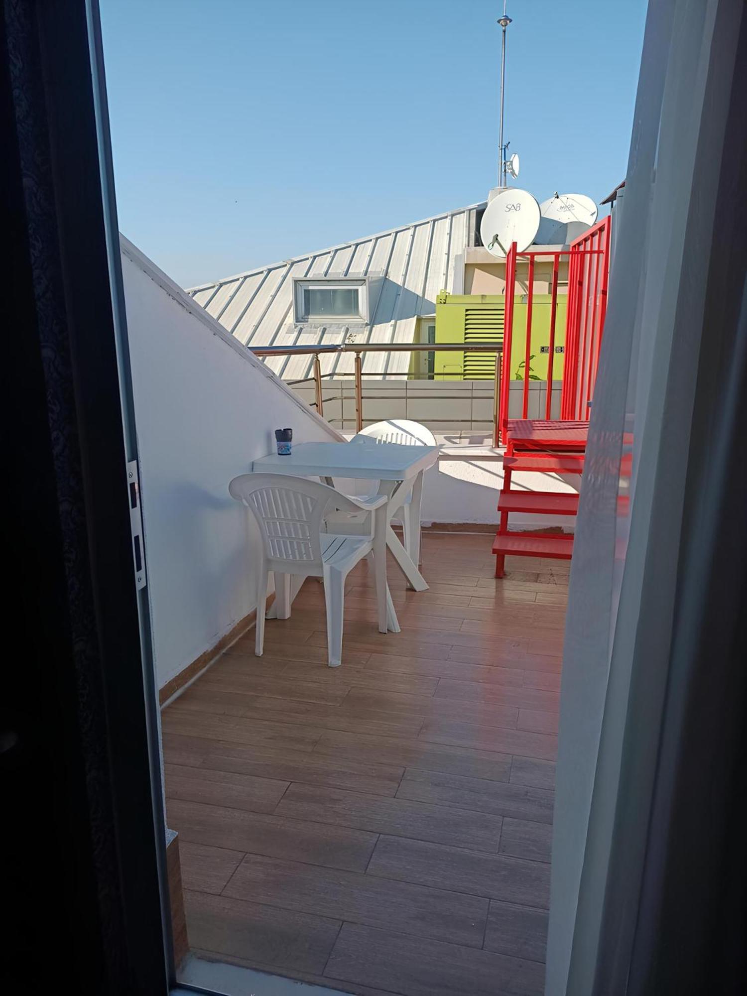 Mini Suite Otel 이스탄불 외부 사진