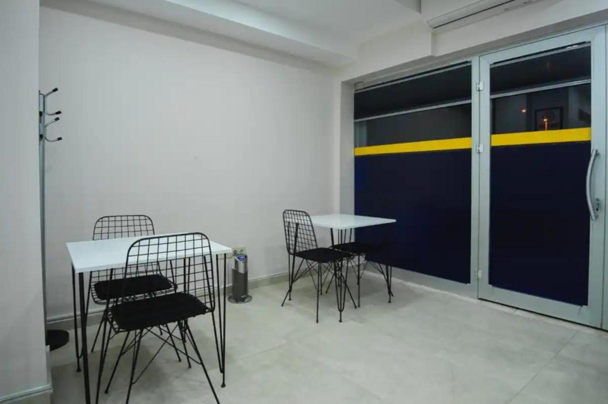 Mini Suite Otel 이스탄불 외부 사진