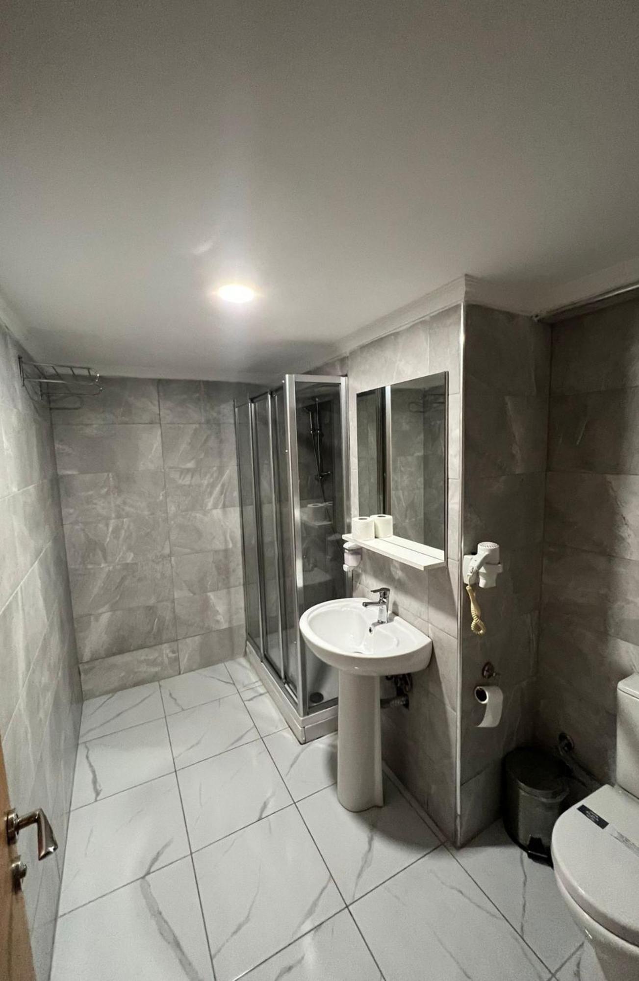 Mini Suite Otel 이스탄불 외부 사진