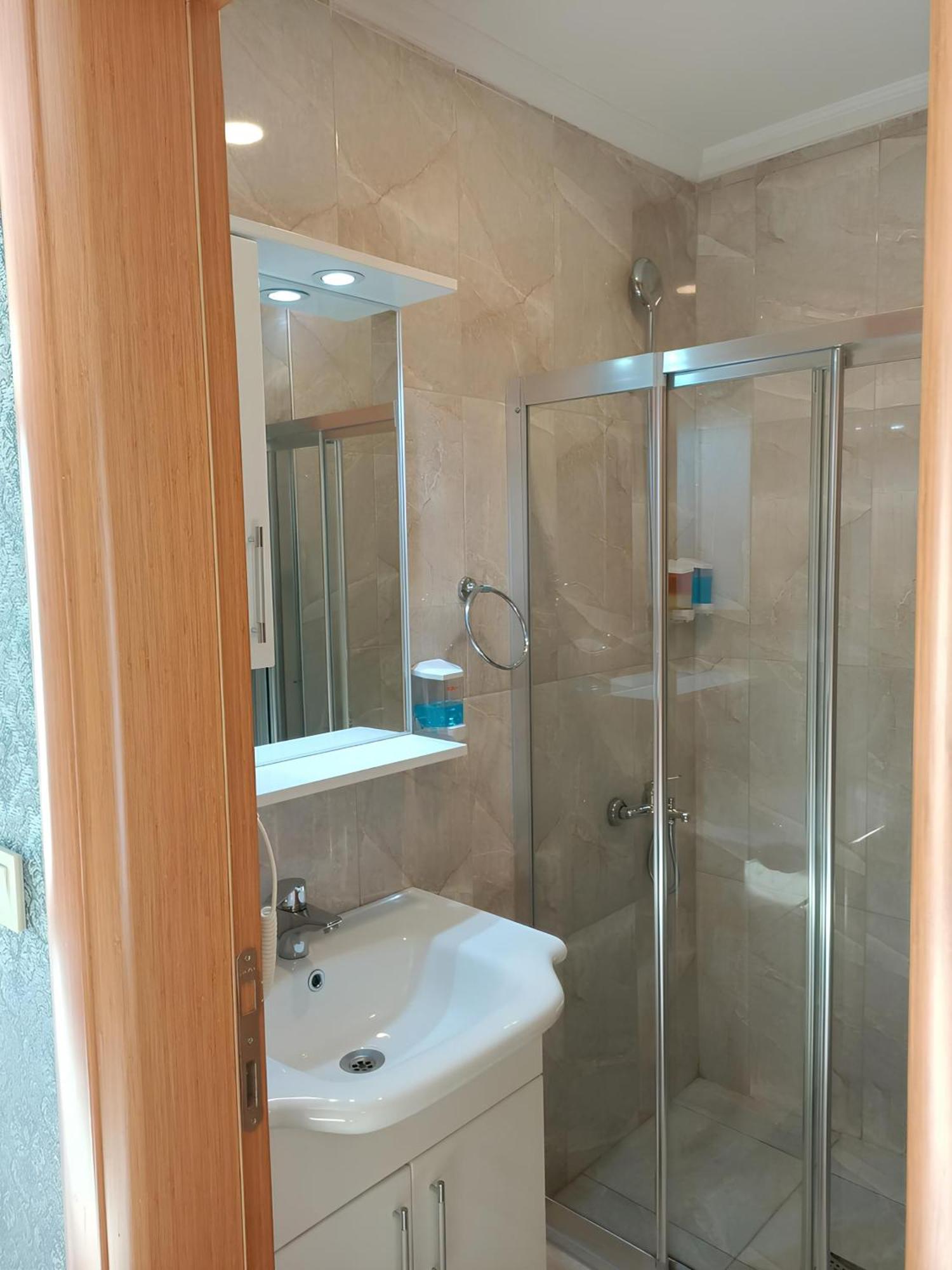 Mini Suite Otel 이스탄불 외부 사진