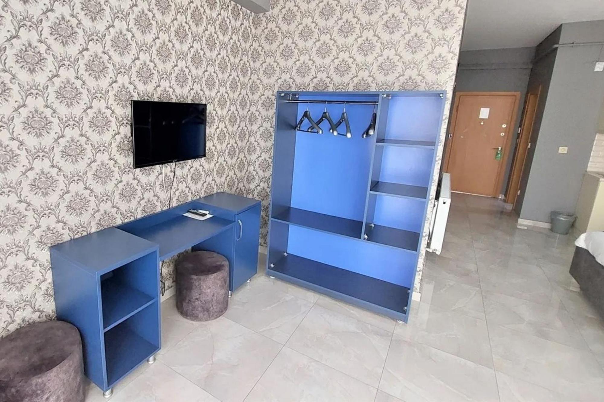 Mini Suite Otel 이스탄불 객실 사진